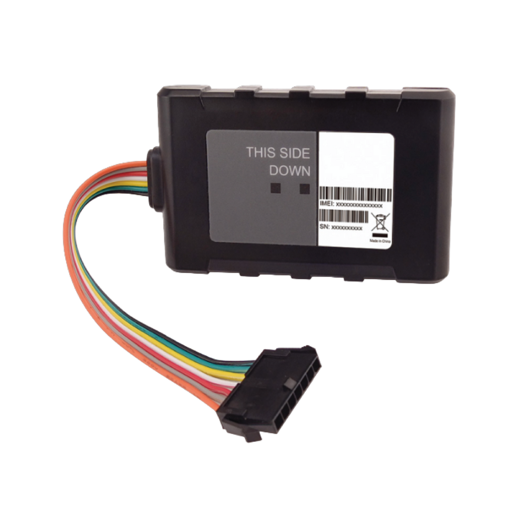 miTrail GPS
