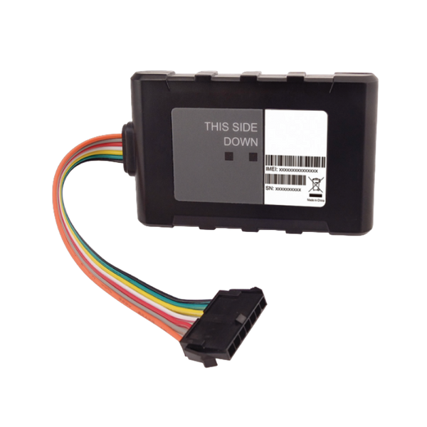 miTrail GPS