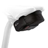 Elan 210 Saddlebag - Black - miTrail GPS
