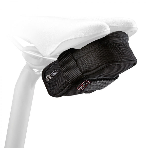 Elan 210 Saddlebag - Black - miTrail GPS