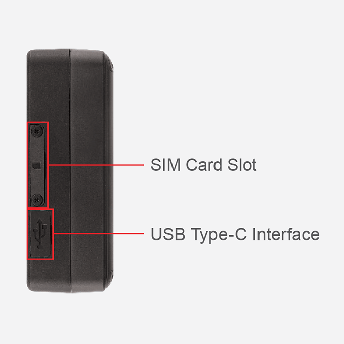 miTrail™ MPT - 5210 4G Portable GPS Tracker - miTrail GPS