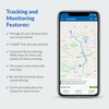 miTrail MRT- 2275 Recreational Vehicle Tracker - miTrail GPS