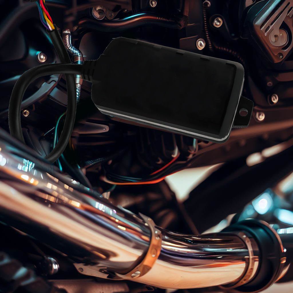 miTrail MRT- 2275 Recreational Vehicle Tracker - miTrail GPS