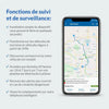 miTrail™ MVT - 1120L Simple Vehicle Tracker - miTrail GPS