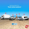 miTrail™ MVT - 1120L Simple Vehicle Tracker - miTrail GPS