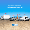 miTrail™ MVT - 1140D Vehicle Tracker - miTrail GPS