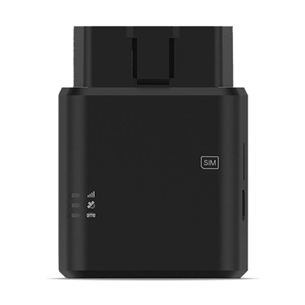 miTrail™ MVT - 1140D Vehicle Tracker - miTrail GPS