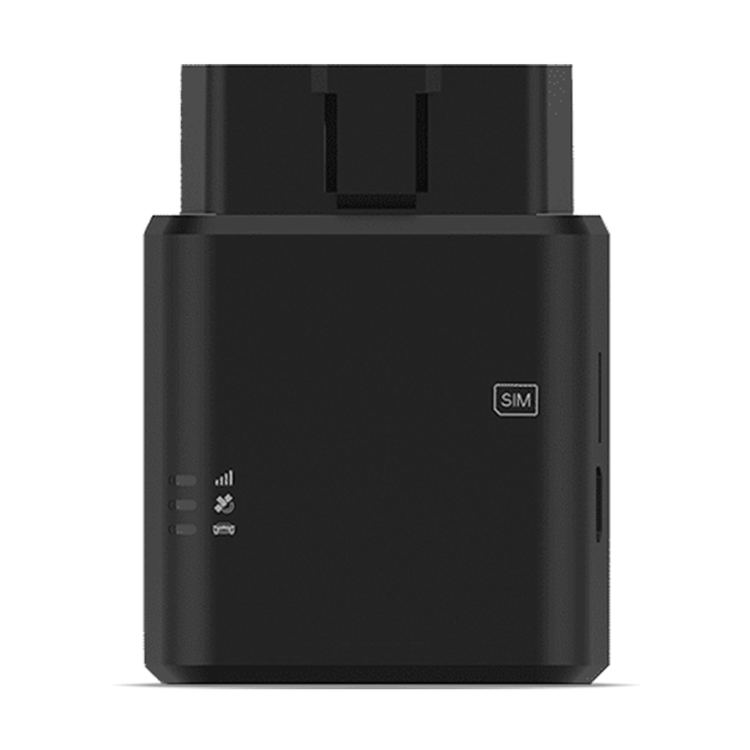 miTrail™ MVT - 1140D Vehicle Tracker - miTrail GPS