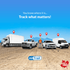 miTrail™ MVT - 1140D Vehicle Tracker - miTrail GPS