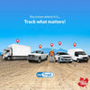 miTrail™ MVT - 1230 Plug & Play Simple Vehicle Tracker - miTrail GPS