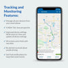 miTrail™ MVT - 1250 Plug & Play Advanced Vehicle Tracker - miTrail GPS