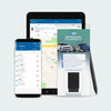 miTrail MVT - 2020 Simple Wired GPS Tracker - 4G LTE - miTrail GPS