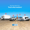 miTrail MVT - 2020 Simple Wired GPS Tracker - 4G LTE - miTrail GPS