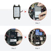 miTrail MVT - 2020 Simple Wired GPS Tracker - 4G LTE - miTrail GPS