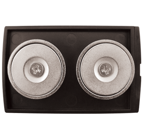 MTX - GLHM - Magnet Case for MPT - 5210 - miTrail GPS
