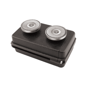 MTX - GLHM - Magnet Case for MPT - 5210 - miTrail GPS