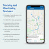 **Refurbished** miTrail™ MPT - 5210 4G Portable GPS Tracker - miTrail GPS