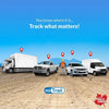 **Refurbished** miTrail™ MVT - 1120L Simple Vehicle Tracker - miTrail GPS