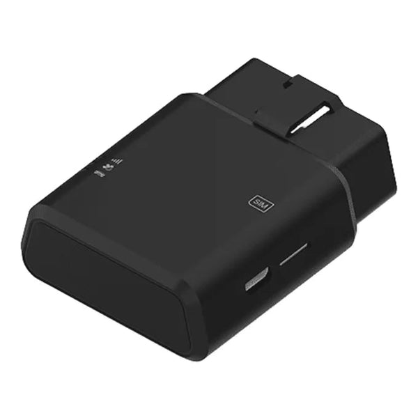 **Refurbished** miTrail™ MVT - 1120L Simple Vehicle Tracker - miTrail GPS