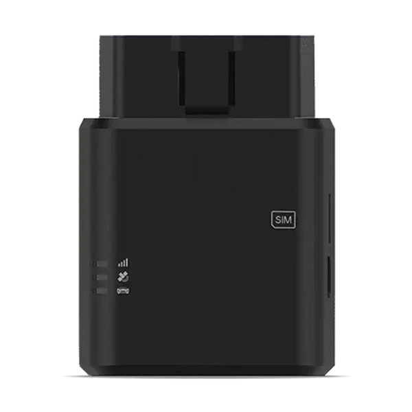 (Refurbished) miTrail™ MVT - 1140D Vehicle Tracker - miTrail GPS