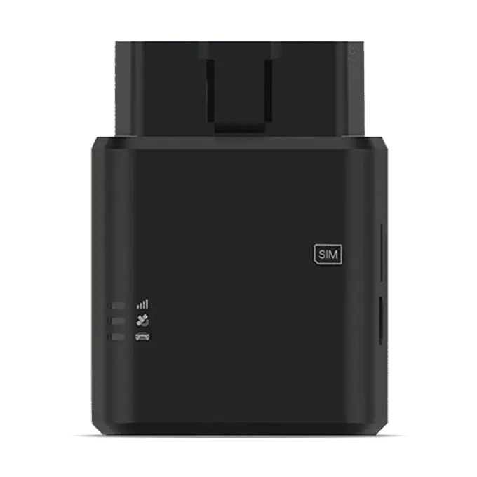 (Refurbished) miTrail™ MVT - 1140D Vehicle Tracker - miTrail GPS