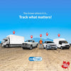 **Refurbished** miTrail™ MVT - 1230 Plug & Play Simple Vehicle Tracker - miTrail GPS